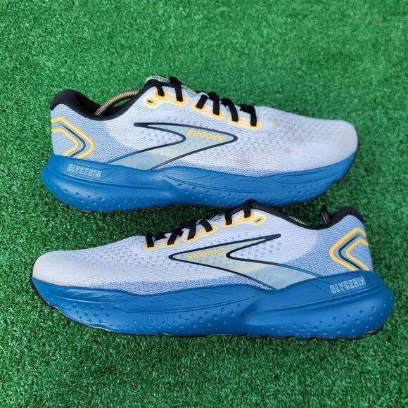 Brooks Glycerin 21 - Men's running shoes - Size 10.5 - Picture 1 of 12